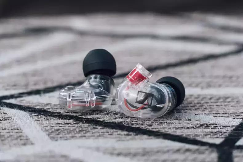 森海塞尔ie100监听耳机测评,森海塞尔ie400pro监听测评