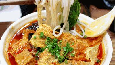 广州螺蛳粉产业学院,开办螺蛳粉学院