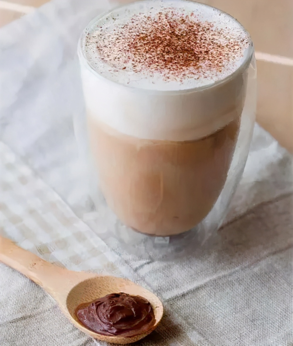 茶文化和咖啡,南半球咖啡