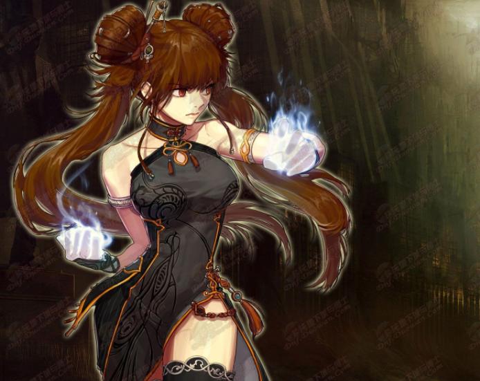 dnf的土豪玩家都是什么人,玩dnf的为什么有钱人多