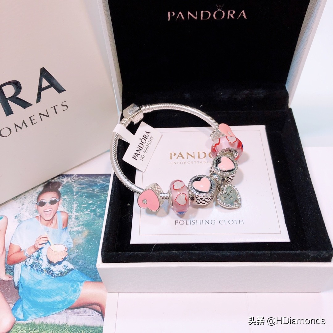 天然潘多拉怎么搭配好看,潘多拉背景和什么色搭配好看