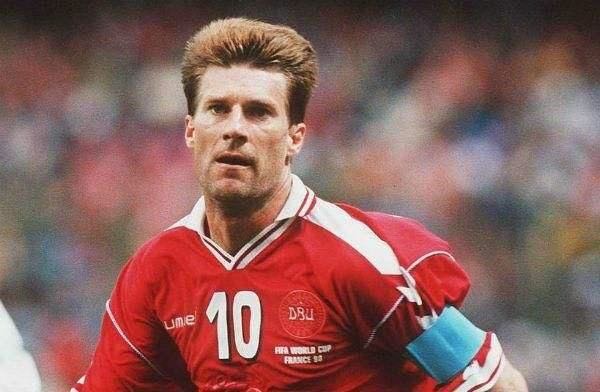 大劳德鲁普巴萨进球,顶级中场劳德鲁普