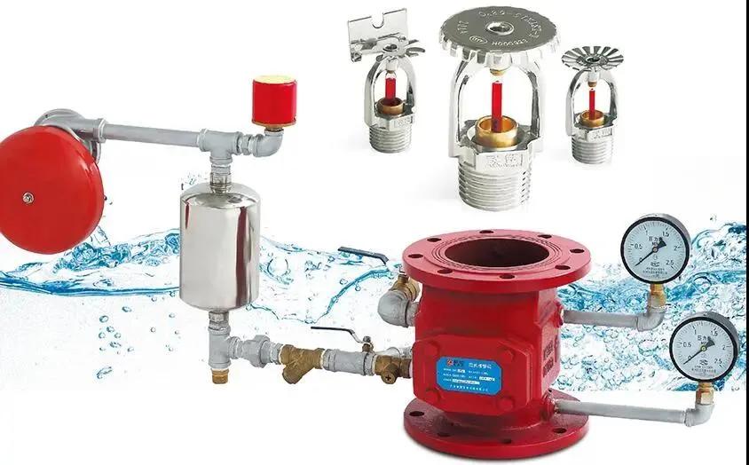 消防设备常见有哪些问题,消防设备存在重大安全隐患