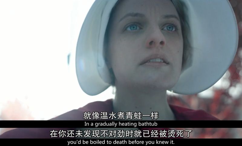 女德班有什么危害,女德班卷土重来换男友