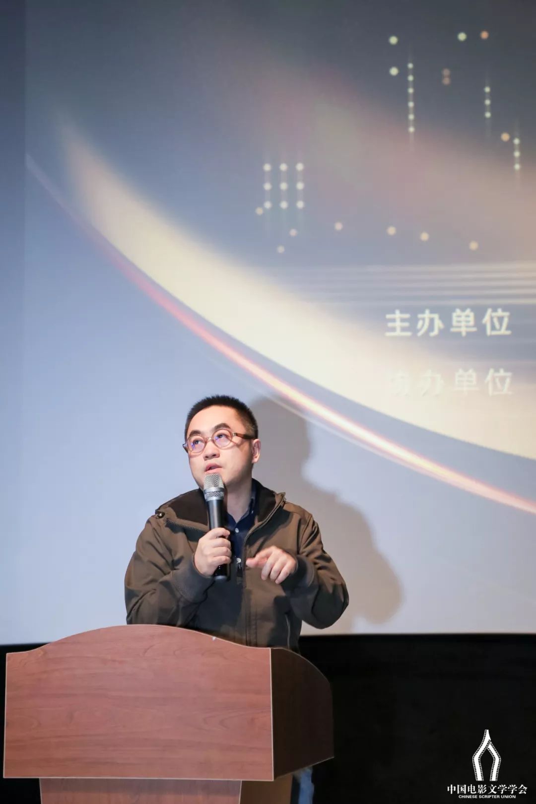 若有好剧本，何愁没有好电影