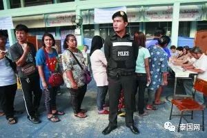 真实的泰国与你想象中的不太一样,回忆2019年泰国