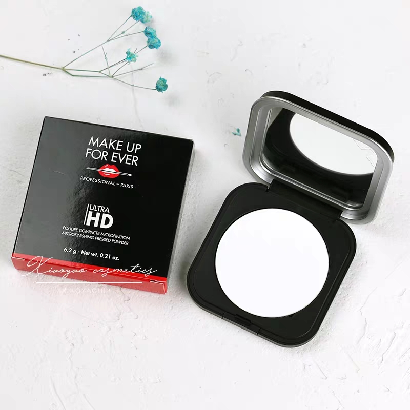 超好用粉饼合集，新年也要美美哒