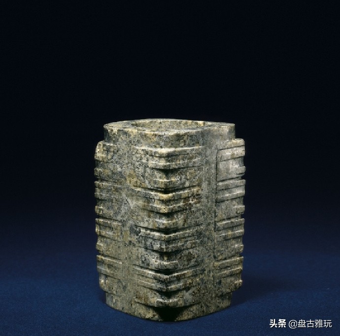 詹姆斯比尔收藏品,勒布朗古董