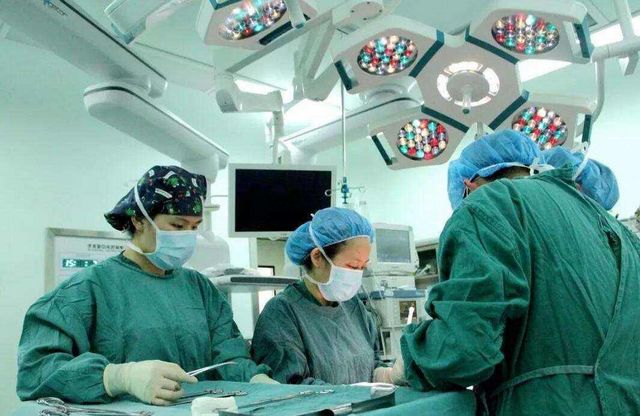 胎盘钙化很严重吗,胎盘钙化跟老化了一样吗