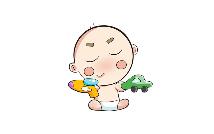 如果宝宝抢玩具了我们该怎么做,两岁半的宝宝抢玩具怎么处理