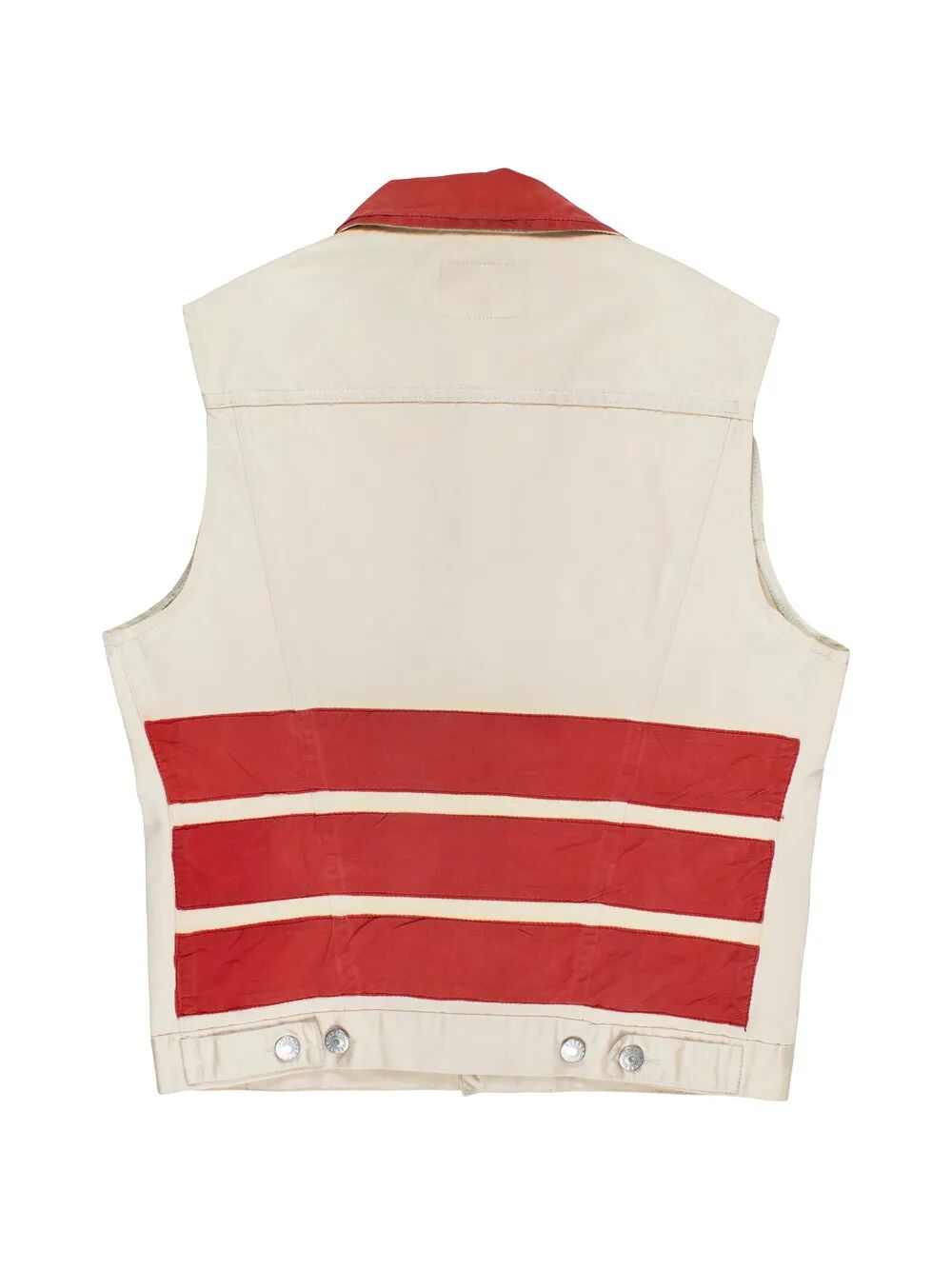 终于知道在哪里买到Archive狠货了