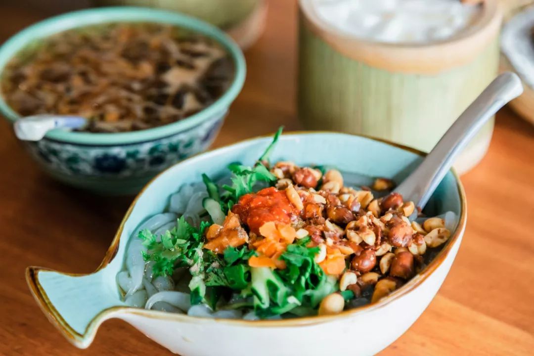 现在还没有营业的小吃店,那些被遗忘的小吃店