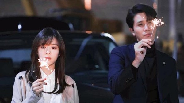 30部霸总甜宠电视剧,2020十部甜宠剧