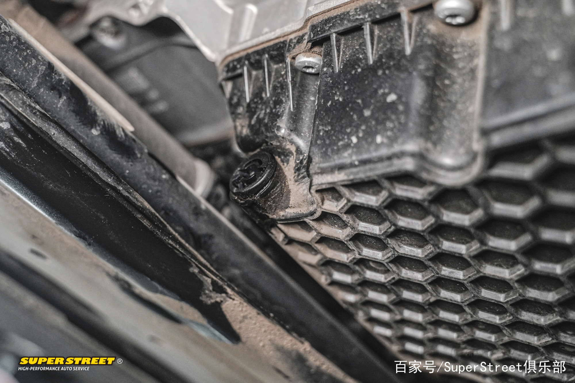 superstreet保养,22款a4l保养机油推荐
