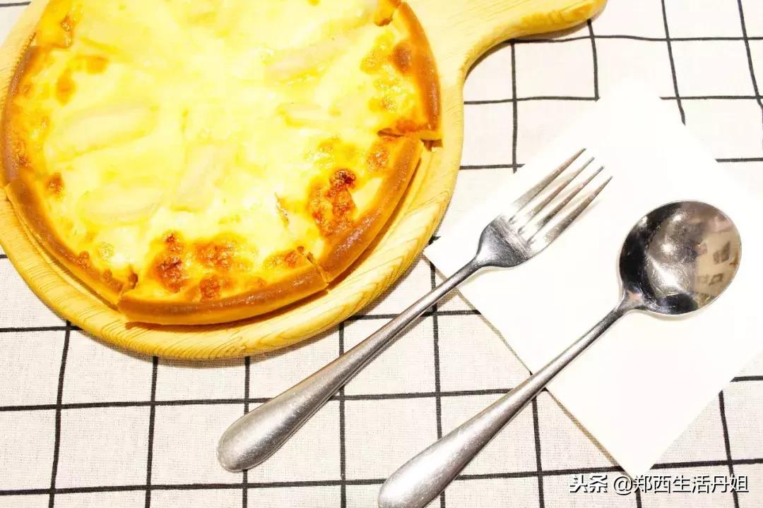 很美的一家店获众多外国友人好评