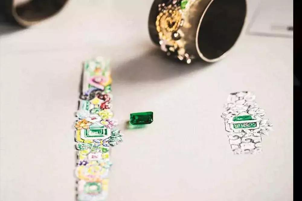 没见识的姑娘，才会花2000块买个mk配饰！