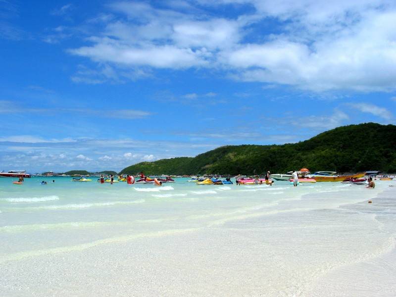 泰国跟团游6天5晚,泰国跟团游五天四晚含机票