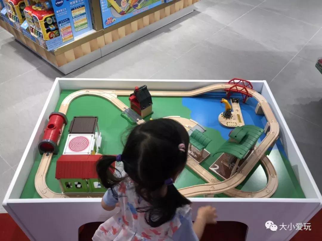 来自第五大道的明星玩具店落户北京，带你看爆红纽约的玩具天堂