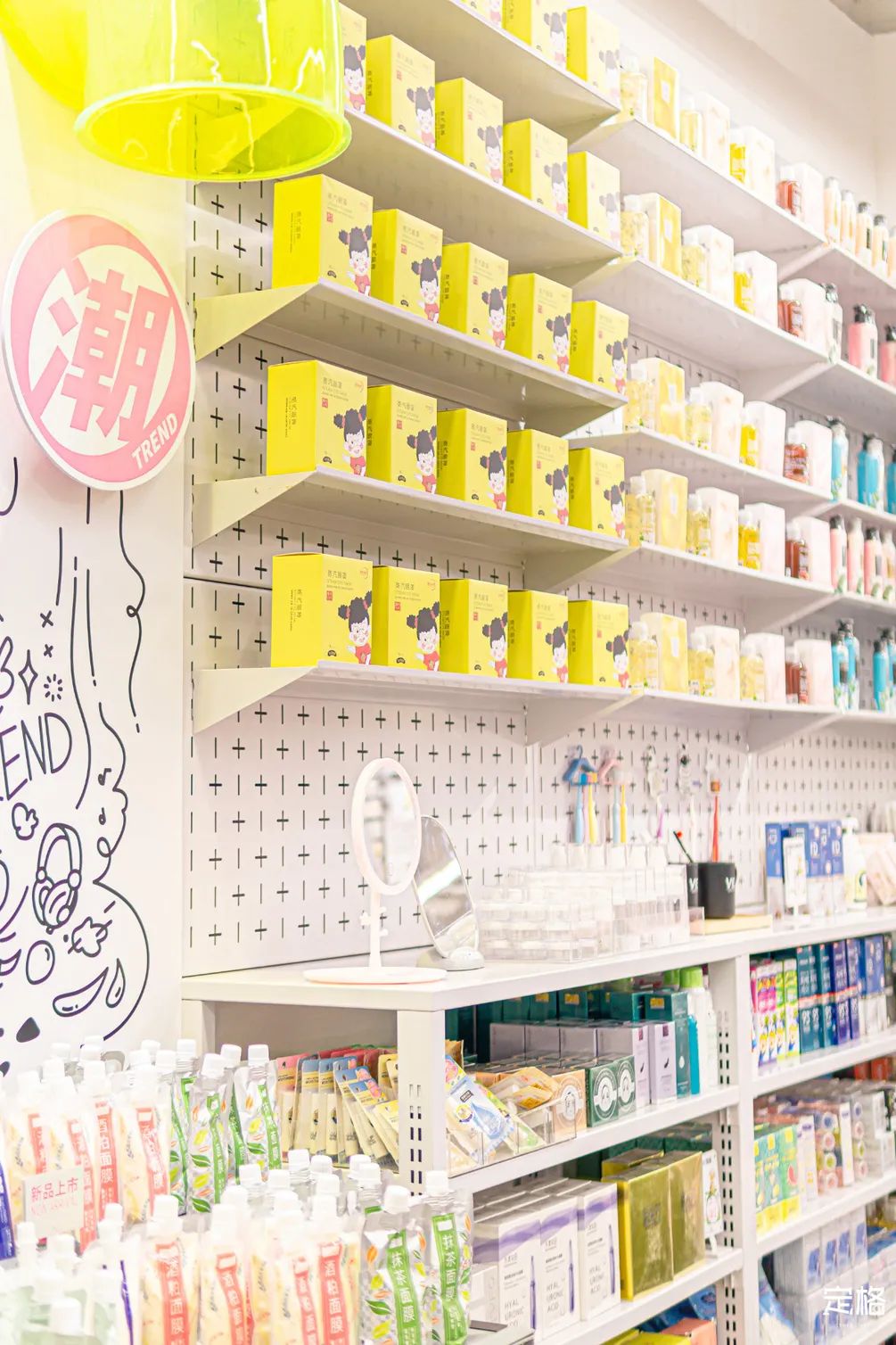 千万别去深圳「称重超市」，逛到停不下来