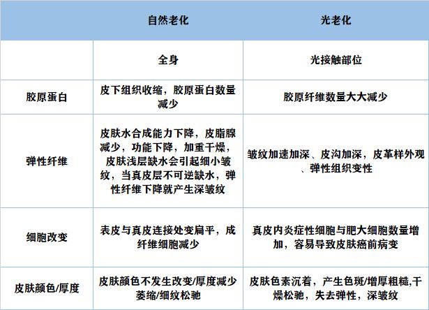 20岁抗衰老最好的方法,抗衰老的7种小方法了解下
