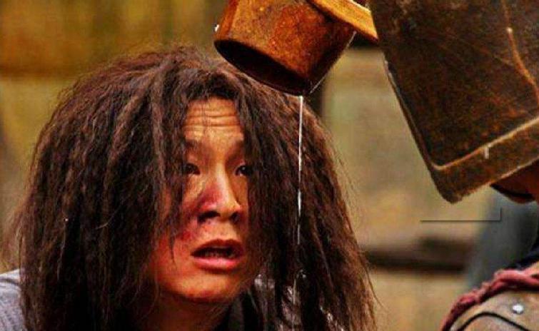 多年后神话对胡歌的评价,电视剧神话胡歌版易小川和高要