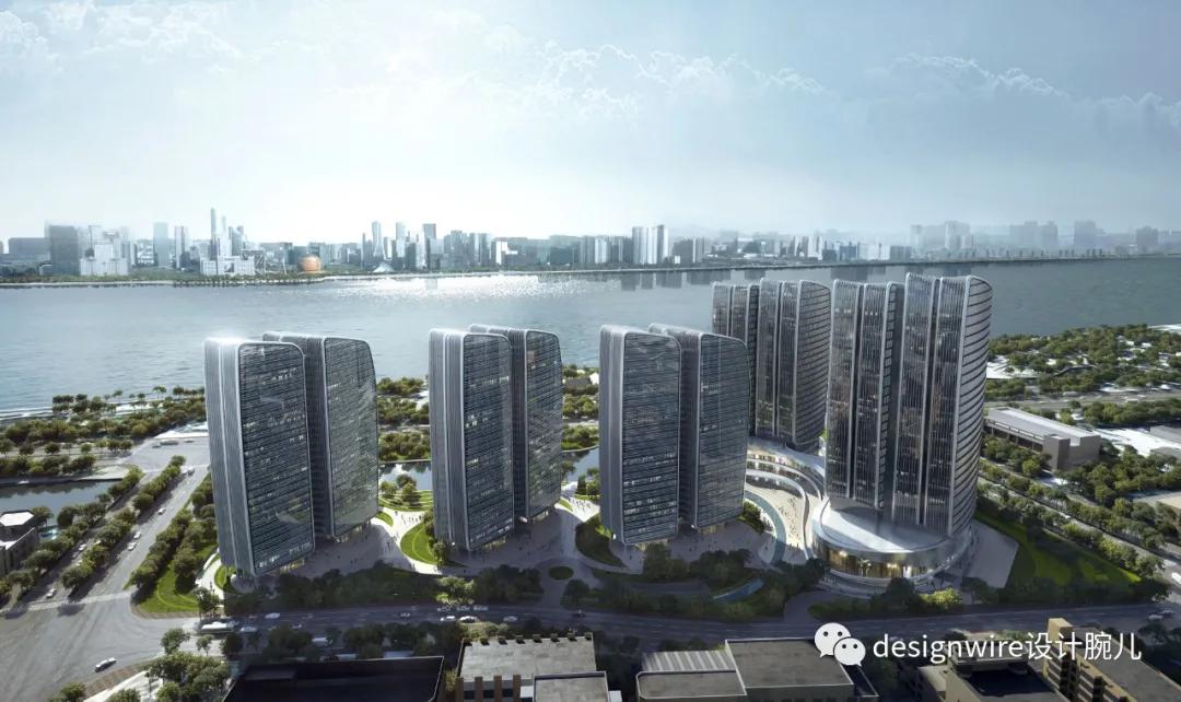 杭州观云钱塘城t5600,杭州观云钱塘大平层t4