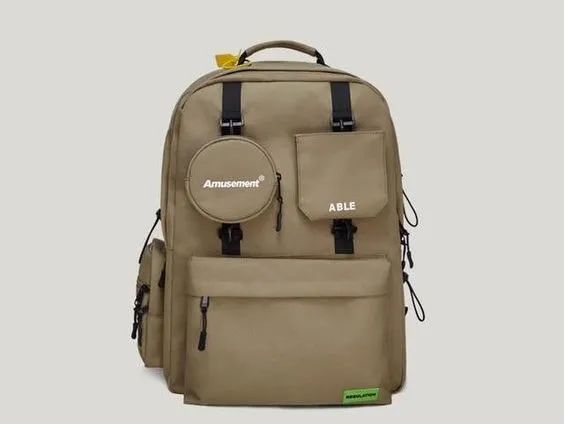 包包也能加料?老板,再给我加两份口袋