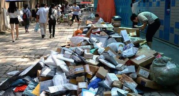 拼多多顺丰包邮用丰网发货可以吗,拼多多顺丰包邮的纸巾