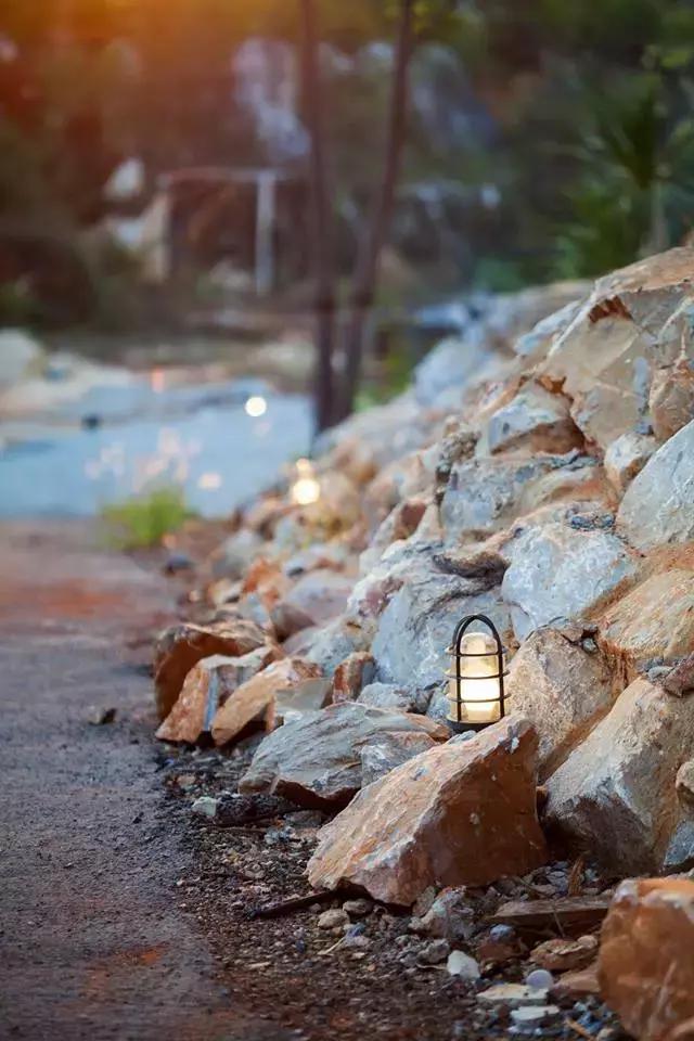 泰国野奢酒店,泰国奢享酒店