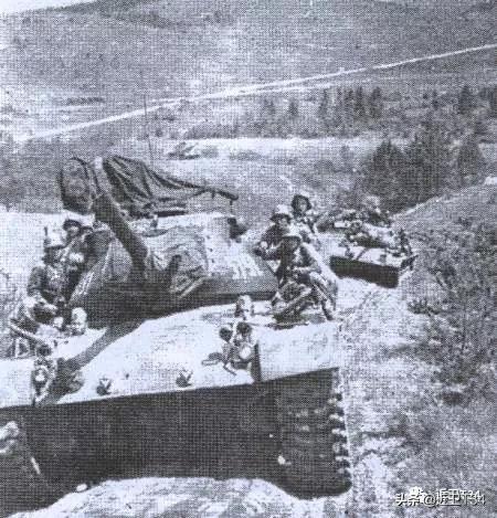 m47巴顿中型坦克,m54巴顿坦克数据