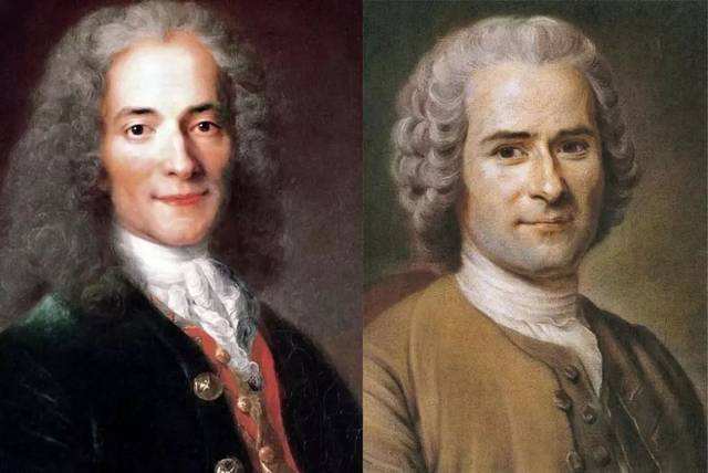 卢梭忏悔录是啥意思,卢梭为什么要写忏悔录