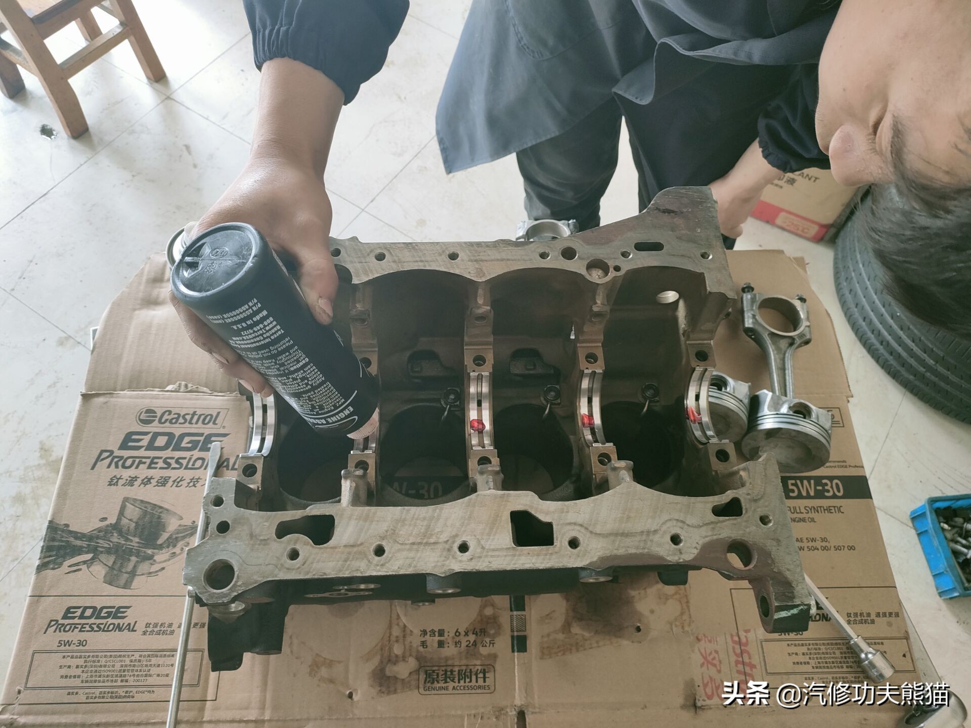 挑战奥迪A6低油耗,2009款奥迪a6l2.0t烧机油严重吗