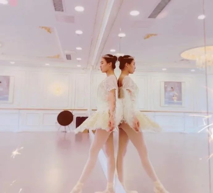 赌王女孩何超欣,赌王女儿何超欣减肥