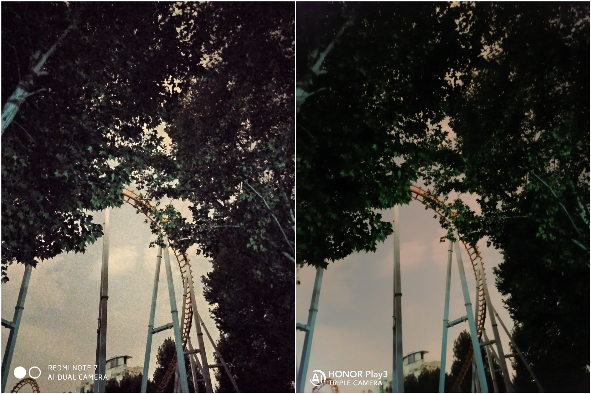 荣耀play3拍照实测,怎么样让荣耀play7手机拍照更清晰