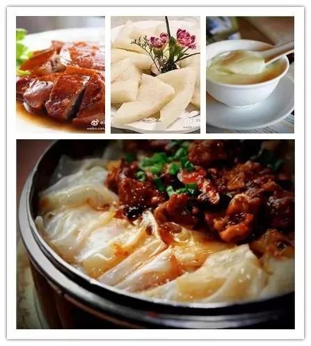 广东人少景美的小众旅行地,周末去哪里玩十大必去景点