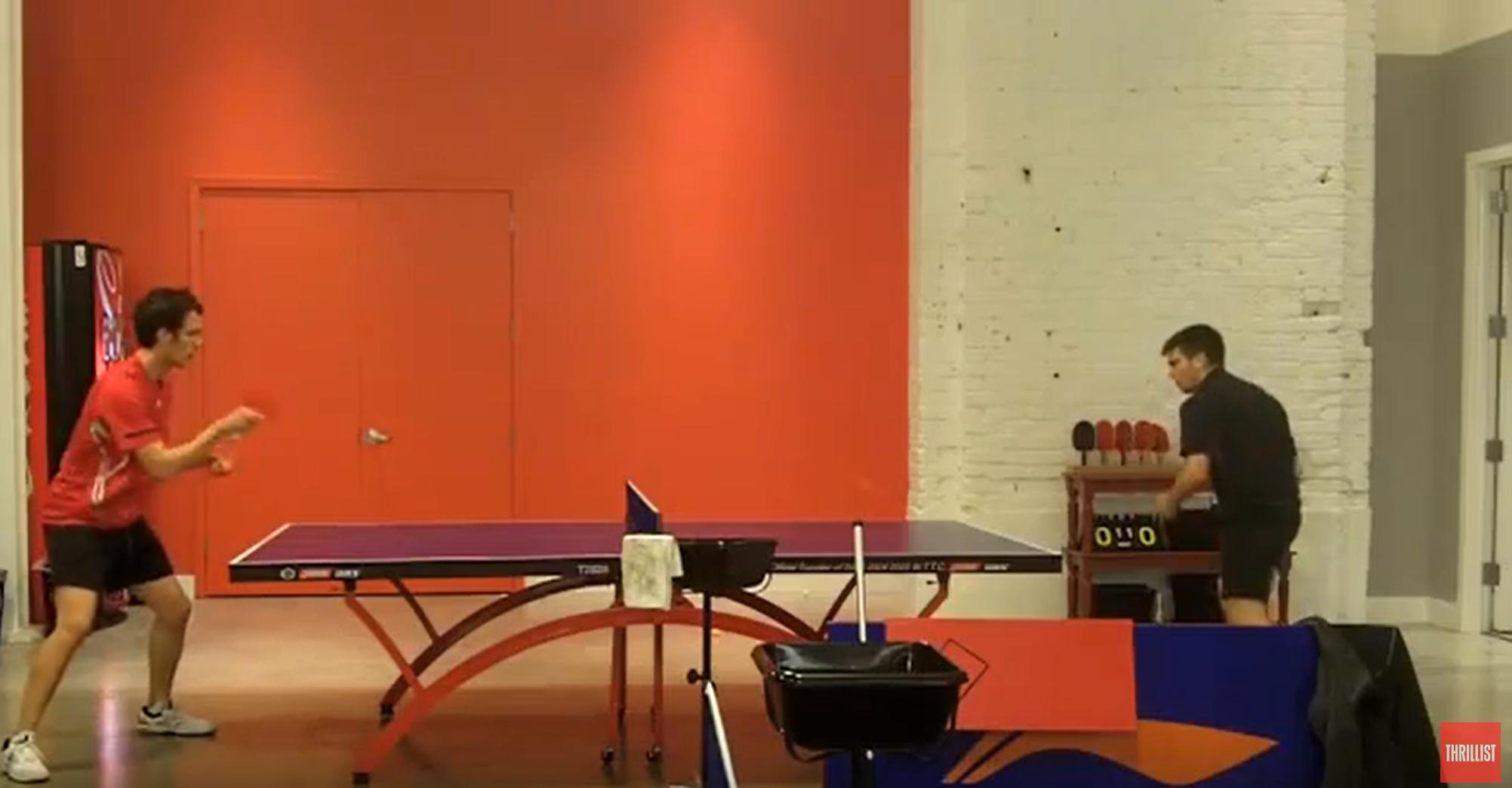 李宁安踏发展史,中国李宁正在走向世界