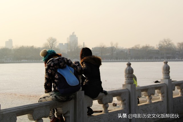 王姬讲述北京人,王姬谈北京