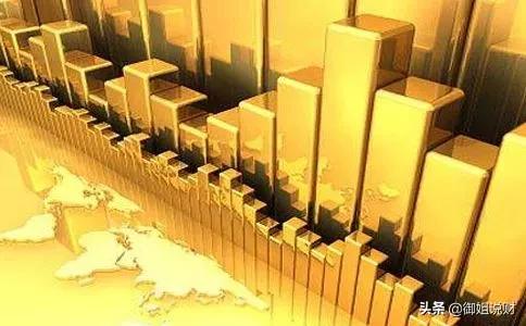 黄金下跌现在能入手黄金吗,黄金基金可以抄底吗