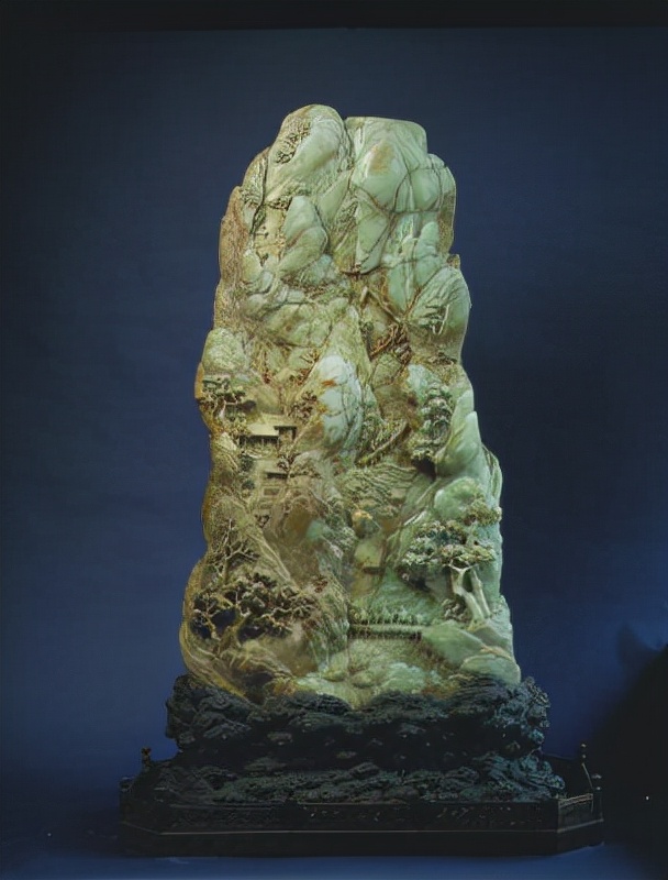 故宫博物院玉器图片,故宫博物院藏汉代玉器图片大全