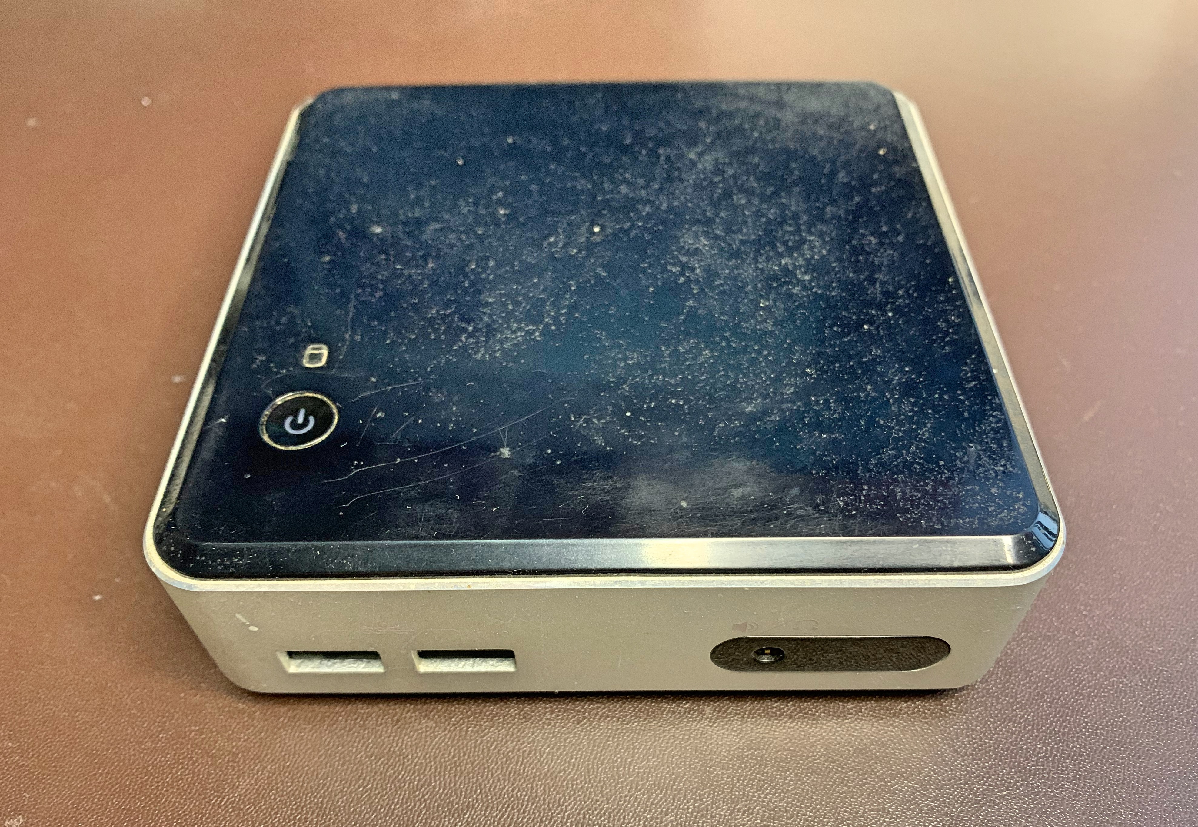 nuc11黑苹果评测,nuc系列哪个适合黑苹果