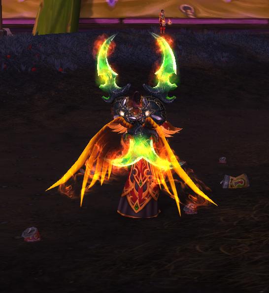 魔兽暗月峡谷攻略,魔兽世界9.0什么时候能去暗月岛