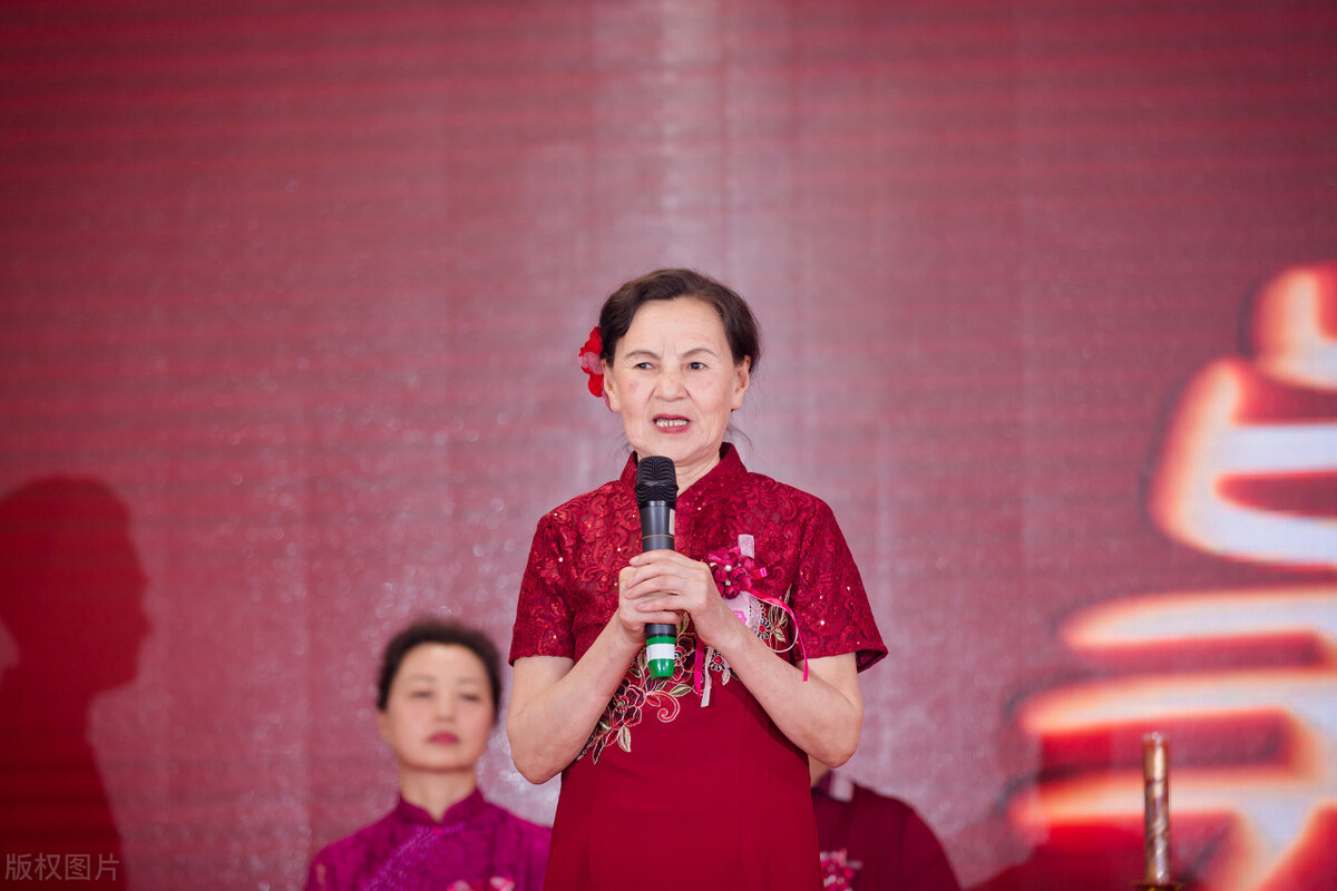 婚礼上父母致辞怎么说?精简祝福文案在这