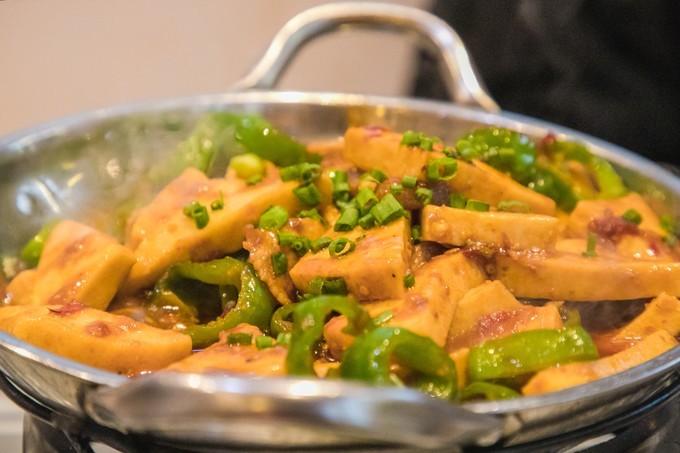 消失的地平线上的“香巴拉”和“女儿国”（二）