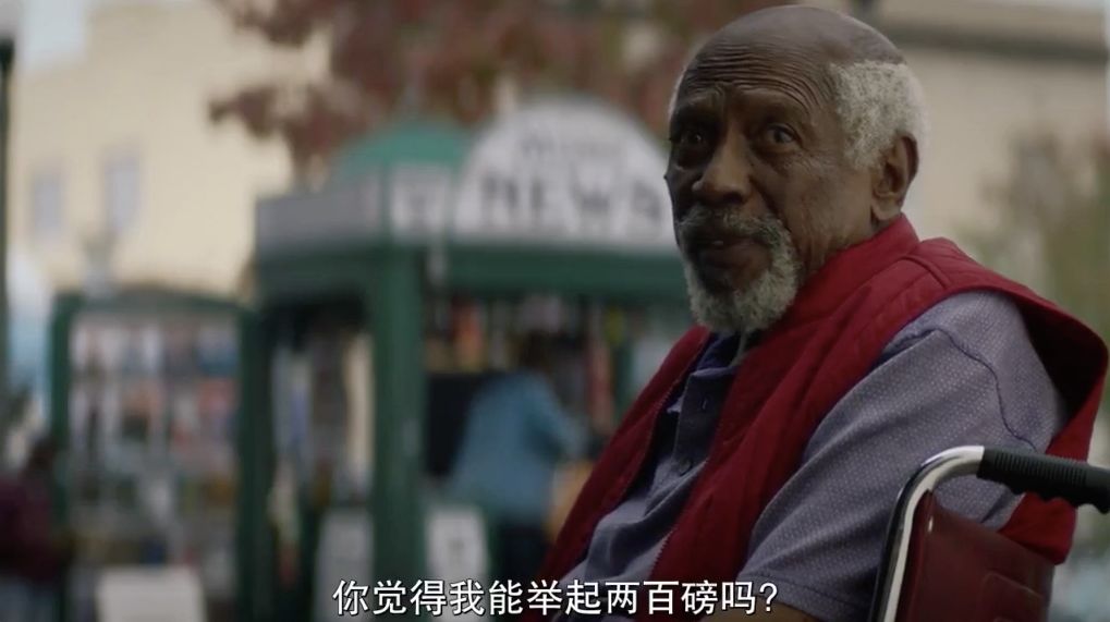 守望者剧情深度解析,守望者1-6季解说一口气看完