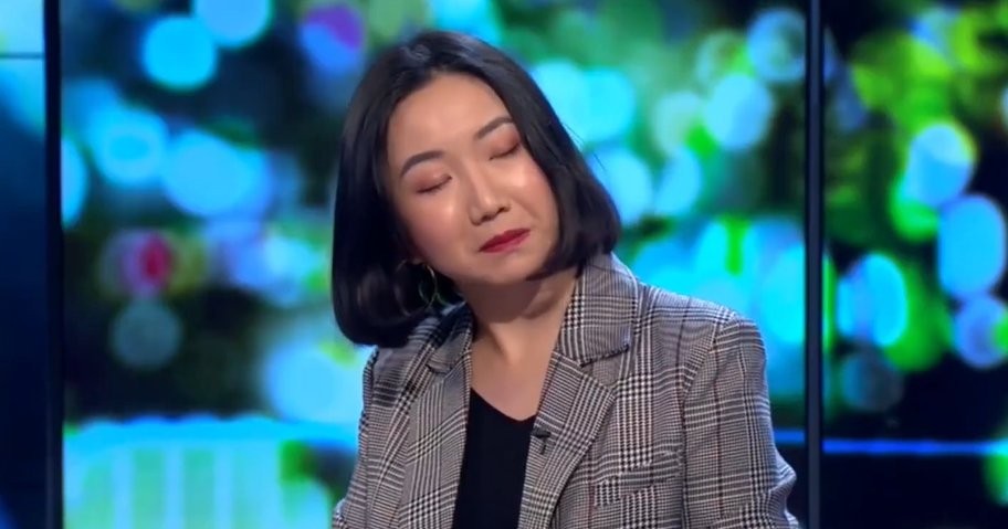 *疆新**棉始作俑者被揪出，叛徒许秀中抹黑祖国，如今下场凄惨