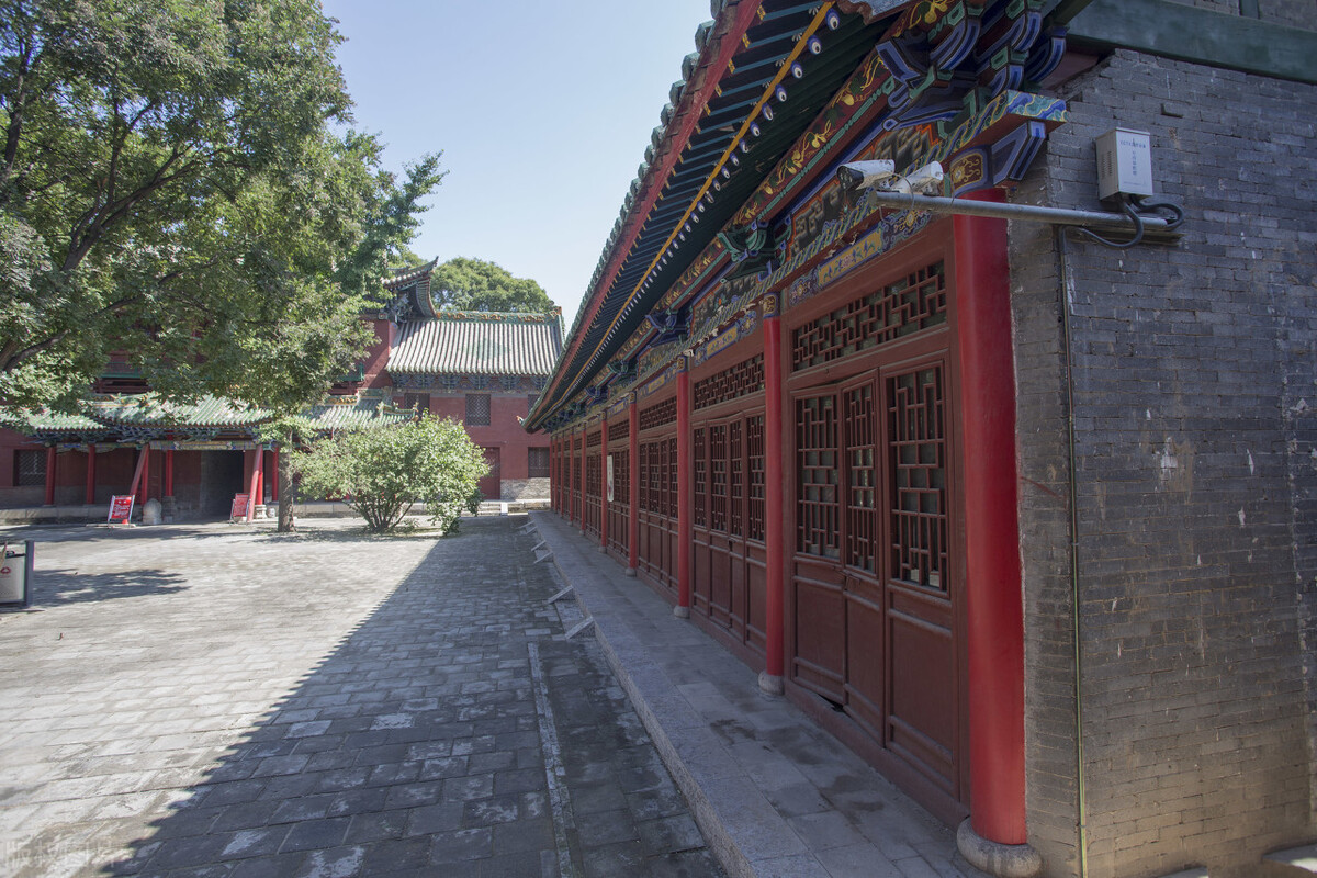 长治与其他城市对比,长治和别的城市不一样的地方