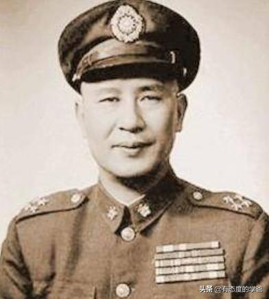 白崇禧是什么时候称作小诸葛,小诸葛白崇禧在抗日时期有多厉害