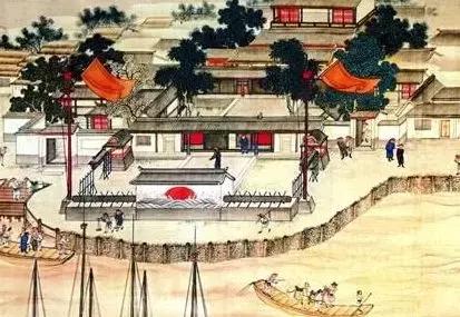 大红桥旱桥,郭德纲北竹林