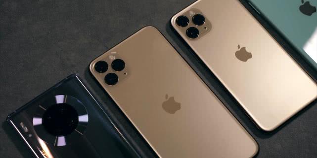 苹果11与华为mate30续航,苹果11跟华为mate30pro续航哪个好