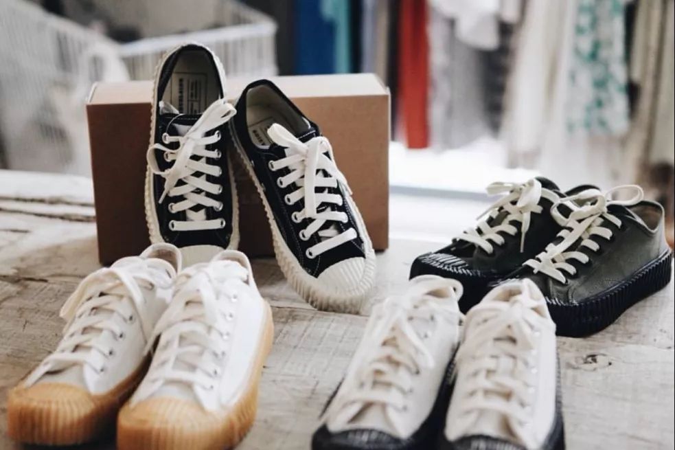 忘记过往小白鞋推荐,现在流行初恋鞋